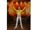 7" Scale Action Figure Queen Freddie Mercury