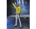 7" Scale Action Figure Queen Freddie Mercury