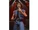 8" Clothed Action Figure AC/DC Bon Scott
