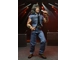 8" Clothed Action Figure AC/DC Bon Scott