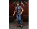 8" Clothed Action Figure AC/DC Bon Scott