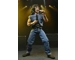 8" Clothed Action Figure AC/DC Bon Scott