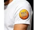 Rockonson Records Upton 2026 T-Shirt - A Variation on Our Classic Logo