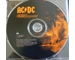 AC/DC ‎– Stiff Upper Lip - UK Limited Edition 3 Track CD Single