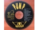 Aerosmith - Pump - UK 10 Track 1st Issue CD