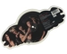 Aerosmith ‎– Dude Looks Like A Lady  - UK Limited Edition 2 Track 7" Shaped Picture Disc