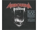 Airbourne ‎– Black Dog Barking -Limited Edition CD Box Set Including Bonus Disc & T-Shirt