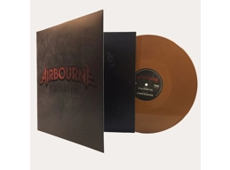Airbourne - It's All For Rock N' Roll - Limited Edition 12
