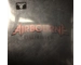Airbourne - It's All For Rock N' Roll - Limited Edition 12" 2 Track Bronze Vinyl In Gatefold Sleeve
