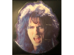 Alice Cooper - House Of Fire - UK Limited Edition 2 Track 7