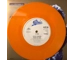 Alice Cooper - House Of Fire - UK Limited Edition 2 Track 7" Orange Vinyl