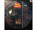 Alice Cooper - Love's A Loaded Gun - UK Limited Edition 3 Track 12" Picture Disc