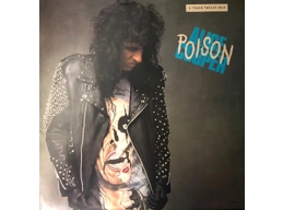 Alice Cooper - Poison - UK 4 Track 12