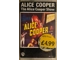 Alice Cooper ‎– The Alice Cooper Show - German 11 Track Cassette Album