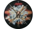 Anthrax ‎– Bring The Noise - UK Limited Edition 2 Track 10" Picture Disc In Numbered Fold Out Sleeve