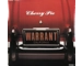 Warrant ‎– Cherry Pie - UK Limited Edition 2 Track 7" Box Set c/w Postcards & Badge