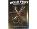 RockFest - Barcelona - Official 2018 tour programme