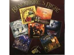 Blackmore 's Night - Celebrating Blackmore's Nig..