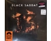 Black Sabbath - 13 - Limited Edition 2 x Orange Vinyl 8 Track LP In Gatefold Sleeve