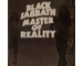 Black Sabbath - Master Of Reality - UK 8 Track CD Digipak