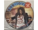Bon Jovi ‎– Born To Be My Baby - UK Limited Edition 3 Track 12" Picture disc In PVC Sleeve c/w Hype Sticker