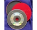 Bon Jovi ‎– Someday I'll Be Saturday Night - Uk Limited Edition 4 Track CD Single In Embossed Red Tin c/w Hype Sticker