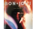 Bon Jovi - 7800 Fahrenheit - RARE Japanese 10 Track Picture CD Album