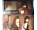 Bon Jovi - Born To Be My Baby - UK Limited Edition 2 Track 7" Calander Card Pack