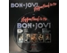 Bon Jovi - Lay Your Hands On Me - UK Limited Edition 10" Picture Disc 3 Track c/w Insert