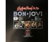 Bon Jovi - Lay Your Hands On Me - UK Limited Edition 10" Picture Disc 3 Track c/w Insert