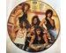 Bon Jovi ‎– New Jersey - UK Limited Edition 12 Track 1988 Picture Disc In Stickered PVC Sleeve