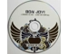 Bon Jovi ‎– Because We Can - 2 Track EURO Picture CD Single