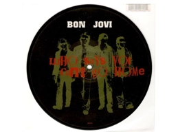 Bon Jovi ‎– Who Says You Can't Go Home - UK Limited Edition 2 Track 7
