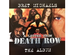 Bret Michaels  Poison  - A Letter From Death Row -