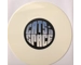Cats In Space - How Does It Feel - UK Limited Edition 7" 2 Track White Vinyl
