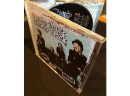 Cheap Trick - Bang, Zoom Crazy...Hello - UK 11 Track CD