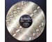 Cinderella  ‎– Shelter Me - UK Limited Edition 3 Track 12" Snakeskin Picture Disc On Fold Out Poster Sleeve