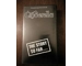 Cinderella - The Story So Far - UK 7 Track Promotional Only VHS Video
