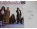 Cinderella ‎– Gypsy Road - UK Limited Edition 4 Track 12" White Vinyl In Gatefold Sleeve