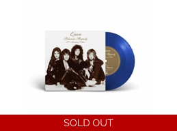 Queen – Bohemian Rhapsody 50th Anniversary - Limited Edition 2 Track 7