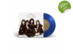 Queen – Bohemian Rhapsody 50th Anniversary - Lim..