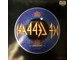 Def Leppard - Adrenalize - Limited Edition UK 10 Track LP Picture Disc In Numbered Die Cut Sleeve