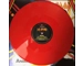 Def Leppard - Animal - UK Limited Edition 3 Track Red Vinyl 12" Single