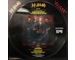 Def Leppard - Let's Get Rocked - UK Limited Edition 3 Track Picture Disc