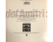 Del Amitri ‎– Move Away Jimmy Blue - UK 2 Track 7" Black Vinyl In Picture Sleeve