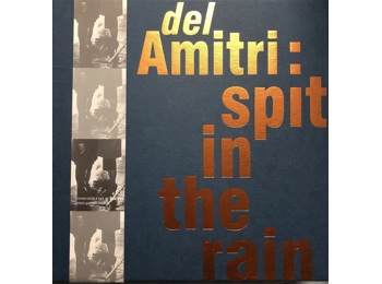 Del Amitri - Spit In The Rain - Limited Edition 10" Vinyl Box Set