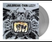 Thin Lizzy - Jailbreak - UK Limited Edition 9 Track Silver Vinyl LP