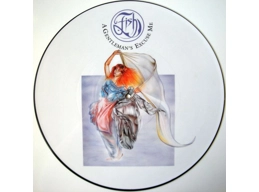 Fish ‎– A Gentleman's Excuse Me - UK Limited Edition 3 Track 12