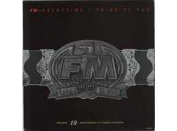 FM - Everytime I Think Of You - UK Limited Edition 4 Track 10