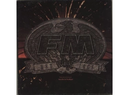 FM  ‎– Bad Luck - UK Limited Edition 3 Track 7